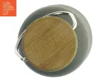 Sammenfoldelig vandflaske fra Urberg (str. 16-26 cm) - 4