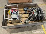 Trækværktøj/hydraulikpumper ITH Og Hytorc - 3