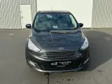 Ford C-MAX 1,5 TDCi 120 Titanium+ aut. - 2