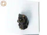 Bjørn fra Royal Copenhagen (str. 9 x 5 cm) - 2