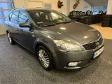 Kia Ceed 1,6 CRDi 128 Exclusive SW aut. - 3