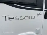 2020 - Benimar Tessoro 481 Aut.   6 meter camper med automatgear, 170 HK, Northautokapp-pakke, sænkeseng, markise,  stort og velindrettet køkken og bad - 4