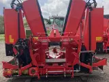 CLAAS KEMPER 390 PRO DEMO - 5