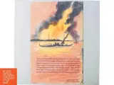 Mændene og skibet af Knud H. Thomsen (Bog) - 3