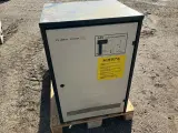 Gaffeltruck  - 2