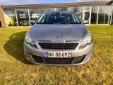 Peugeot 308 SW 1,6 BlueHDi Style LTD 120HK Stc - 2