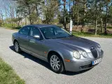 Jaguar S-Type 3,0 Executive aut. - 3