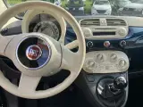 Fiat 500  1,2 - 5