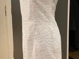 Konfirmations kjole + jakke