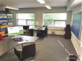 Stort kontor udlejes - 2