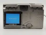 ⭐️· Digitalkamera: Minolta DiMAGE G500 - 4