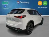 Mazda CX-5 2,0 SkyActiv-G 165 Cosmo aut. - 4