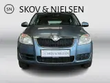 Skoda Fabia 1,9 TDi Ambiente Combi - 5