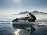 Yamaha SuperJet 700 - 5