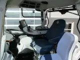 New Holland T7.270 AC med frontlift og frontlæsser - 2