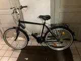 Herre Cykel