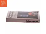 Solen stiger af Michael Crichton (Bog) - 3