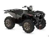 Yamaha YFM 700 Grizzly ESP XT-R - Traktor A - 3