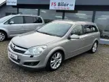 Opel Astra 1,6 Turbo Enjoy Wagon - 2