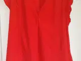 Graviditets bluse
