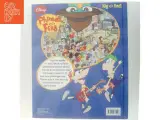 Phineas og Ferb af Walt Disney (firma) (Bog) - 3