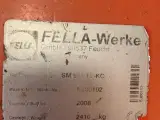 Fella sm911tl-kc inkl frontskårlægger - 3