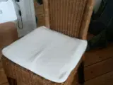 spisebord og stole
