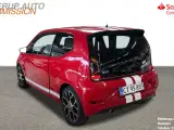 VW up 1,0 TSI GTI 115HK 3d 6g - 4