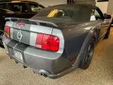 Ford Mustang 4,6 GT Cabriolet aut. - 2