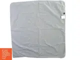 Baby tæppe med fodbold motiv fra Molo (str. 75 x 72 cm) - 5