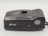 ⭐️ ANALOGKAMERA: Sinpo AF921 - 3