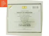 Verdi Requiem med Sharon Sweet (DVD) - 3