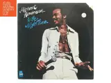 Michael Henderson LP &#39;In The Night-Time&#39; fra Buddah Records - 3
