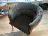 Sofasæt 3+2+1 - Nielaus N100  - 5