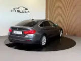 BMW 430d 3,0 Gran Coupé Sport Line aut. - 5
