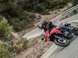 Yamaha Tracer 7 - 2