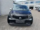 Smart Forfour 1,0 Passion - 2