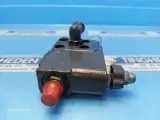 Massey Ferguson 6180 Ventilblok 3582532M2 - 3
