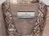 Den smukkeste Malene Birger kjole