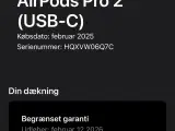 Airpods pro gen 2 - 3