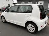 VW Up! 1,0 MPi 60 Move Up! BMT - 5