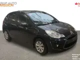 Citroën C3 1,4 HDI Seduction 70HK 5d - 2