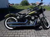 Harley Davidson fls slim  - 3