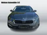 Skoda Octavia Combi 2,0 TDI Business Executive DSG 150HK Stc 7g Aut. - 4