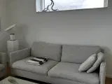 Ilva Liberty sofa  - 2