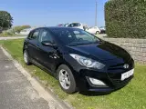 Hyundai i30 1,6 CRDi Comfort Go ISG 110HK 5d 6g - 2