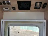 Hel integreret Autocamper  - 5
