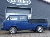 VW T3 2,1 Db.Kab - 3
