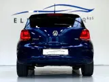 VW Polo 1,2 TSi 90 Comfortline - 3