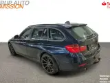 BMW 320d Touring 2,0 D 184HK Stc 8g Aut. - 2